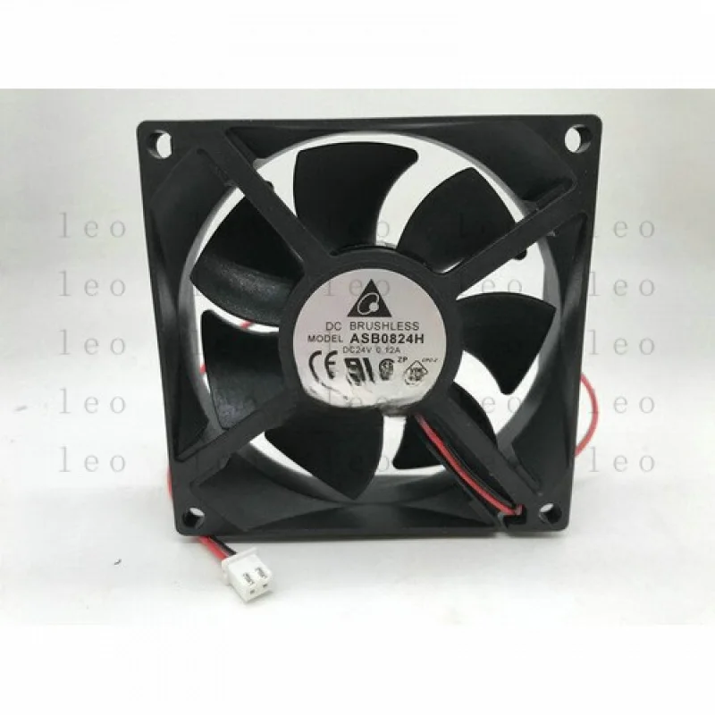 FF ASB0824H 8025 24 В 0,12 А 8 см 2-проводной инверторный вентилятор охлаждения # F18
FF ASB0824H 8025 24 В 0,12 А 8 см 2-проводной инверторный вентилятор охлаждения # F18