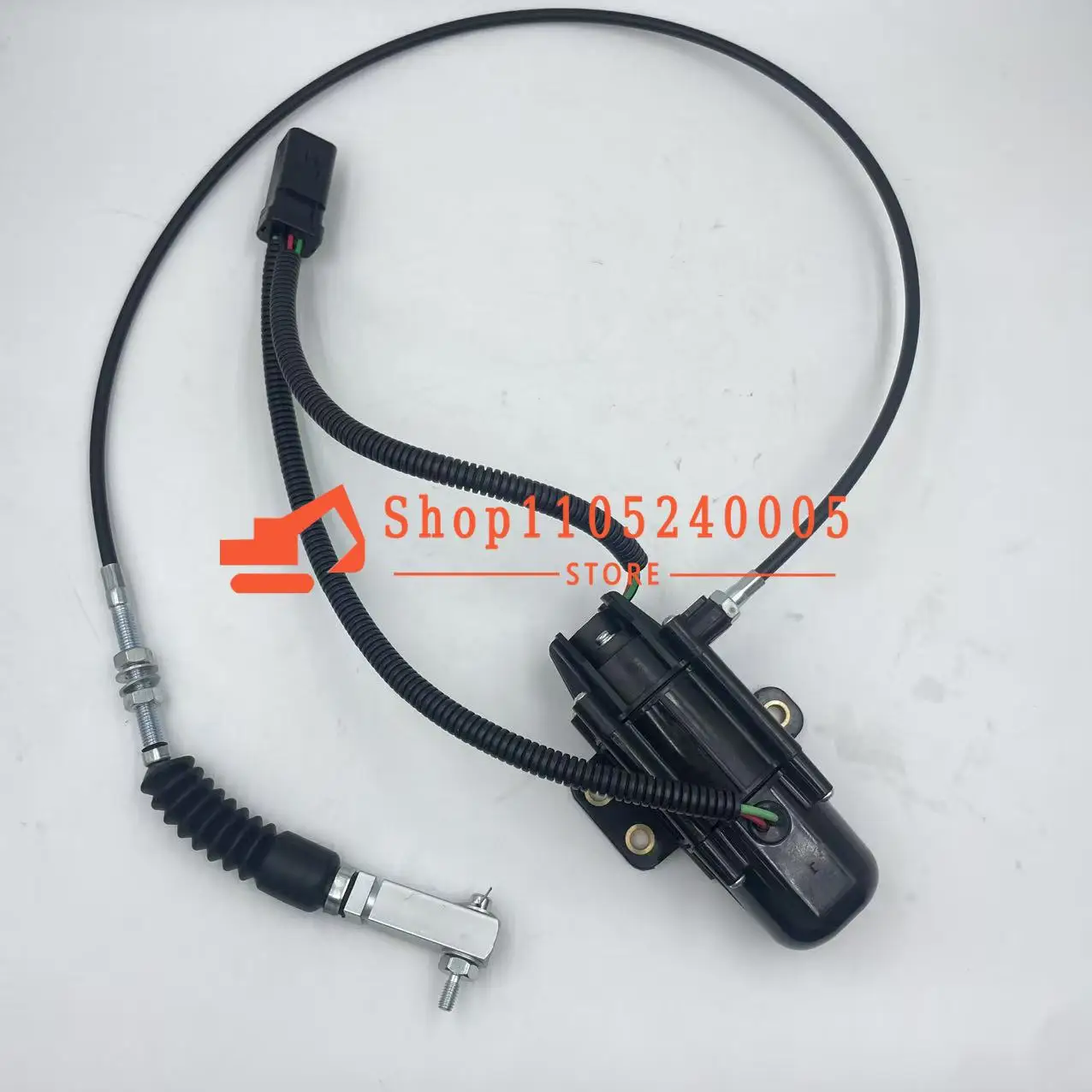 271-2029 525-4479 379-0803 new Accelerator Governor Throttle Motor for E305CCR 303CCR 305E2 306E 307E 305.5E2 Digger
271-2029 525-4479 379-0803 new Accelerator Governor Throttle Motor for E305CCR 303CCR 305E2 306E 307E 305.5E2 Digger