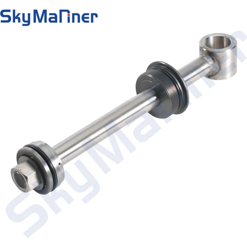 64E-43810-01-00 Boat Engine Part 64E-43810-01 Tilt Piston Sub Assy for Yamaha Outboard Motor 2T 115-300HP 64E-43810
64E-43810-01-00 Boat Engine Part 64E-43810-01 Tilt Piston Sub Assy for Yamaha Outboard Motor 2T 115-300HP 64E-43810