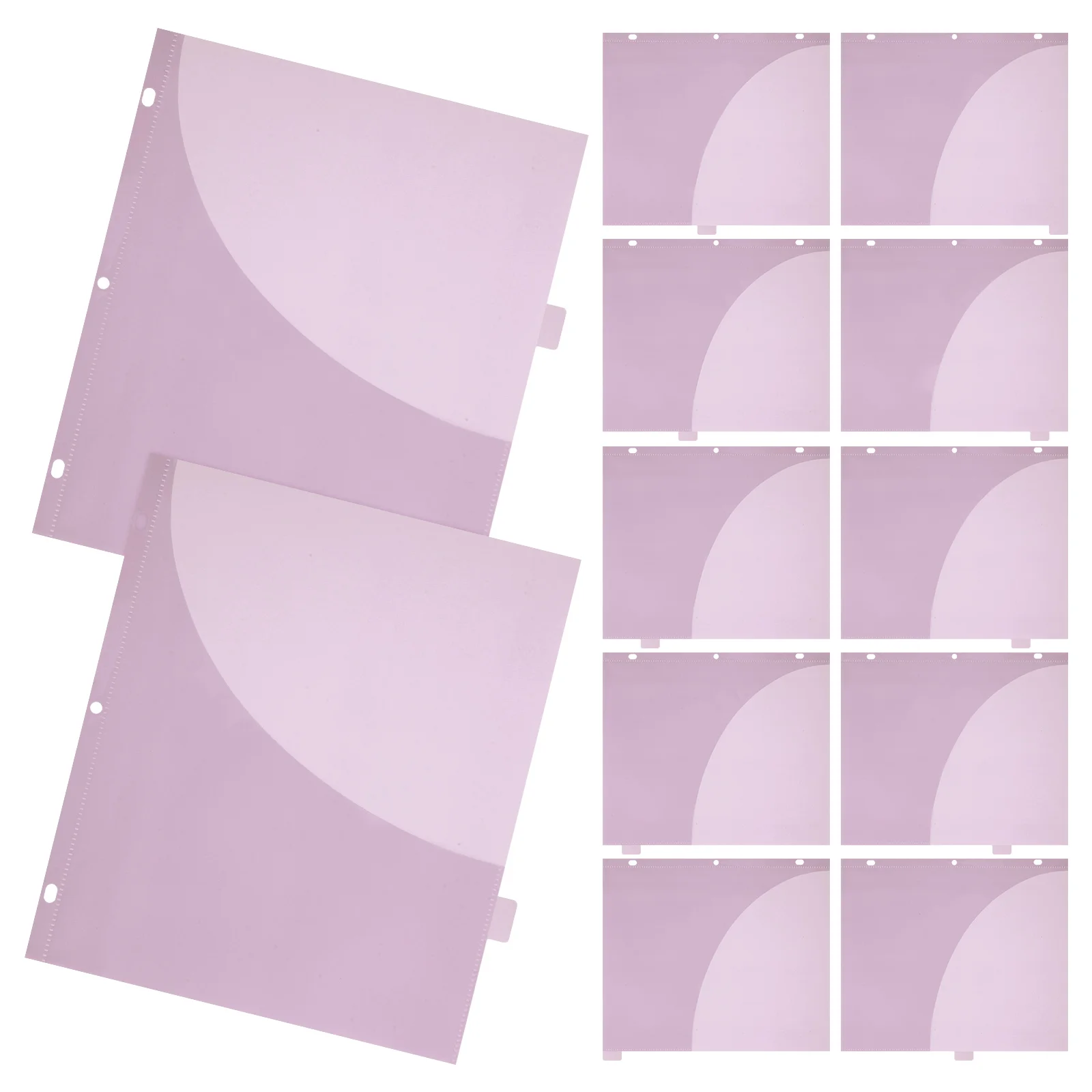 Document Divider Bag Clear Binder Pockets Folders Index Dividers Organizer with Cash Envelopes Page Calendar
Document Divider Bag Clear Binder Pockets Folders Index Dividers Organizer with Cash Envelopes Page Calendar
