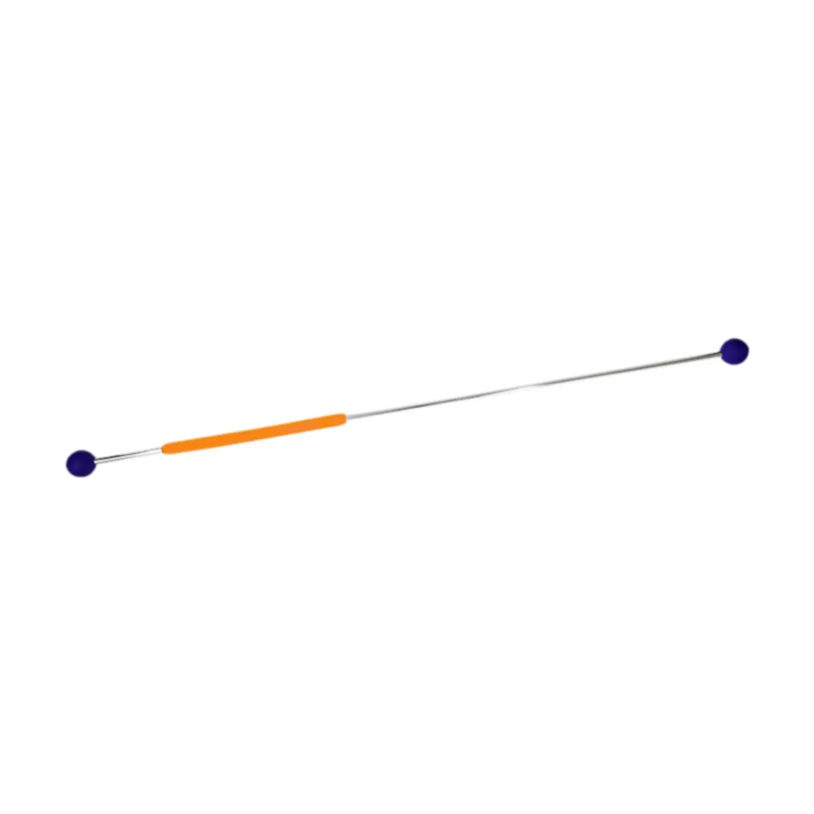 Golf Swing Trainer Strength Tempo Training Outdoor Improve Swing Skills Training Stick for Balance Strength Speed Rhythm Tempo
Golf Swing Trainer Strength Tempo Training Outdoor Improve Swing Skills Training Stick for Balance Strength Speed Rhythm Tempo