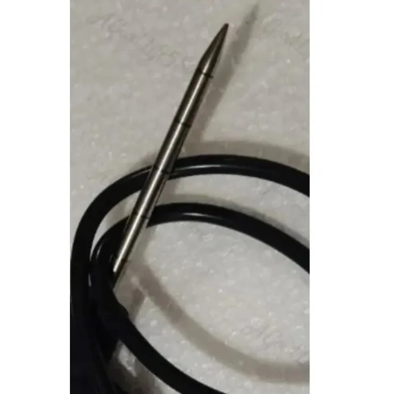Suitable for Air Fryer HD9880 HD9875 Food Thermometer Mesh Accessories
Suitable for Air Fryer HD9880 HD9875 Food Thermometer Mesh Accessories