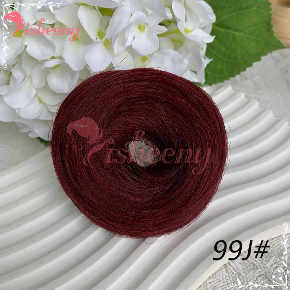 100% Human Hair Volumizing Bun Hairpiece, 10cm/4 Inch Elastic Scrunchie, Instant Fullness, Natural Finish, Assorted Colors
100% Human Hair Volumizing Bun Hairpiece, 10cm/4 Inch Elastic Scrunchie, Instant Fullness, Natural Finish, Assorted Colors