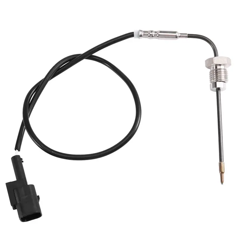 Auto Parts 6651500558 Exhaust Gas Temperature Sensor For Ssangyong Rexton Actyon-M54K
Auto Parts 6651500558 Exhaust Gas Temperature Sensor For Ssangyong Rexton Actyon-M54K