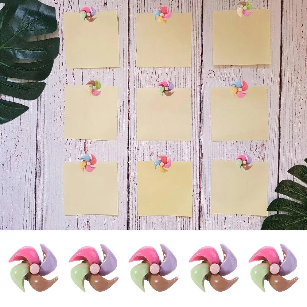 10/20/30Pcs Creative Windmill-Shaped Pushpins 3D Reusable Board Push Pin with Box DIY Colored Windmill Push Pins Stationery
10/20/30Pcs Creative Windmill-Shaped Pushpins 3D Reusable Board Push Pin with Box DIY Colored Windmill Push Pins Stationery