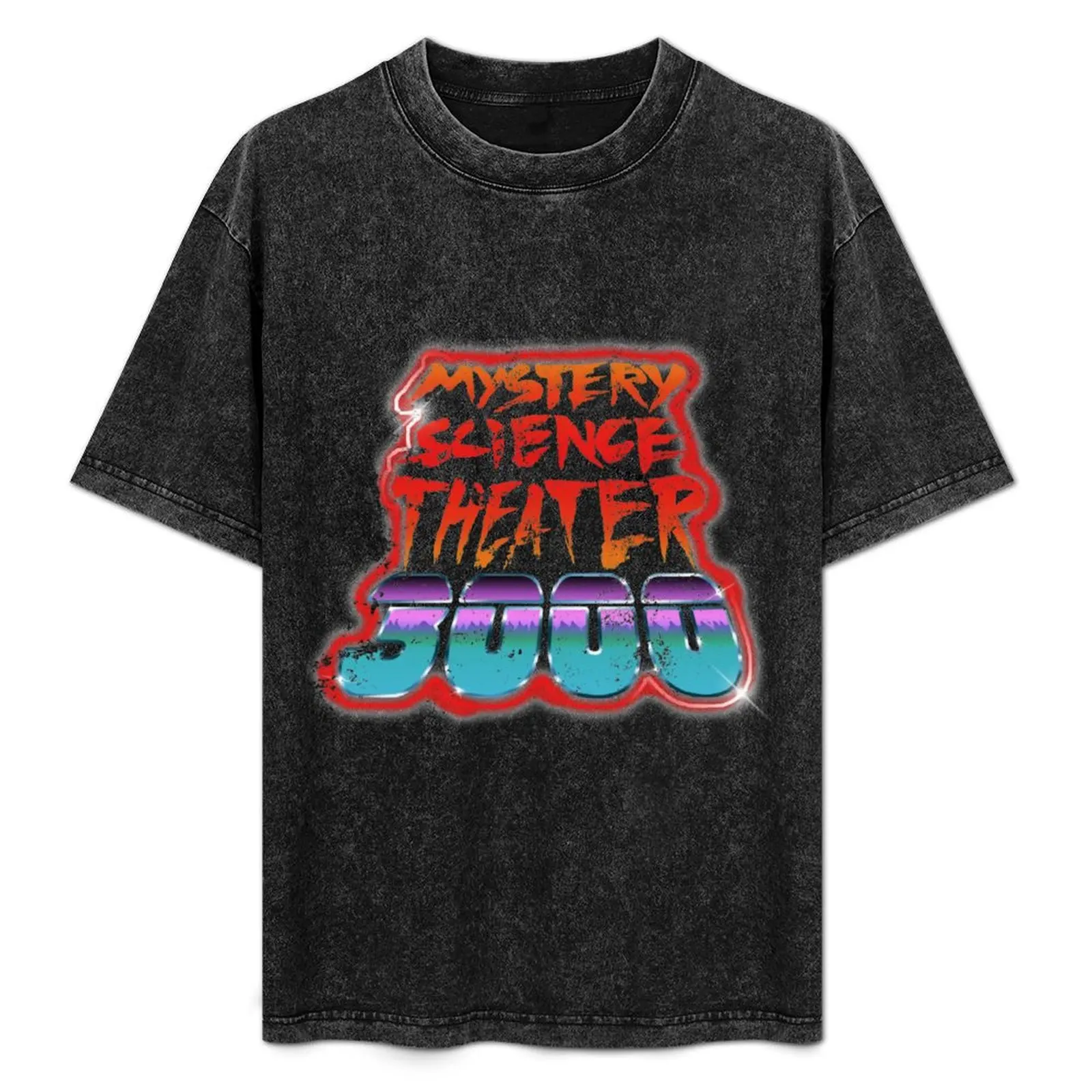MST3K '84 T-Shirt Plus Size Comfort Fit Tee
MST3K '84 T-Shirt Plus Size Comfort Fit Tee