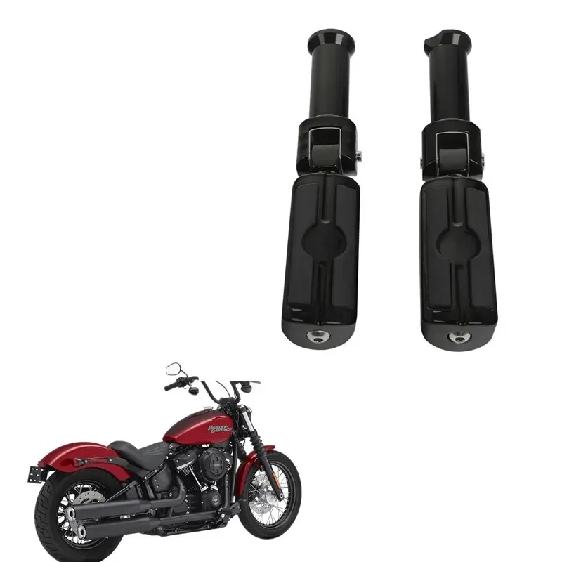 Запчасти для Мотоциклов Harley Softail Street Bob break Fat Bob FXST FLSL 2018-2020 2019, аксессуары для задних пассажирских ножек, педаль
Запчасти для Мотоциклов Harley Softail Street Bob break Fat Bob FXST FLSL 2018-2020 2019, аксессуары для задних пассажирских ножек, педаль