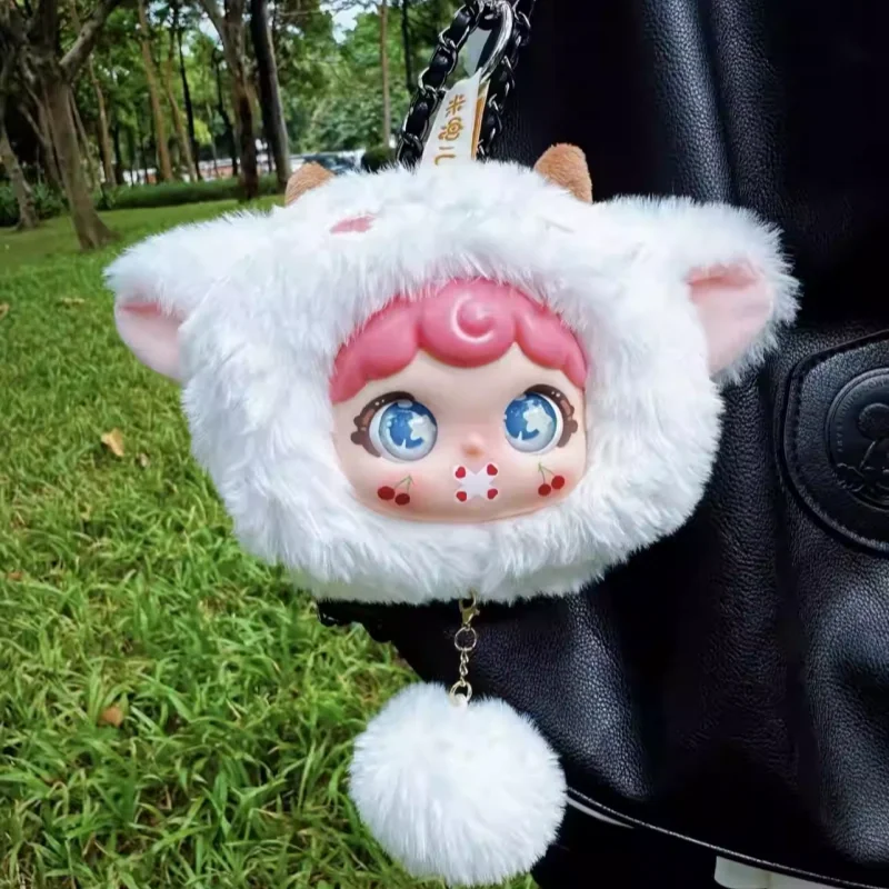 Подлинная Mido Blind Box Mi Tuo'Er First Generation Series Mystery Box, фигурка, модель, статуя, кукла, милая кукла, игрушка в подарок
Подлинная Mido Blind Box Mi Tuo'Er First Generation Series Mystery Box, фигурка, модель, статуя, кукла, милая кукла, игрушка в подарок