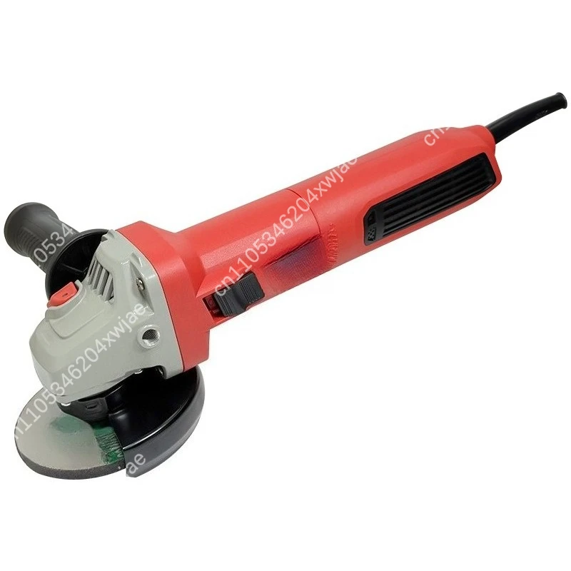 M10 Professional 100mm Brushless Angle Grinder Powerful 220V Electric for Metal Cutting Polishing Grinding Industrial Tool
M10 Professional 100mm Brushless Angle Grinder Powerful 220V Electric for Metal Cutting Polishing Grinding Industrial Tool
