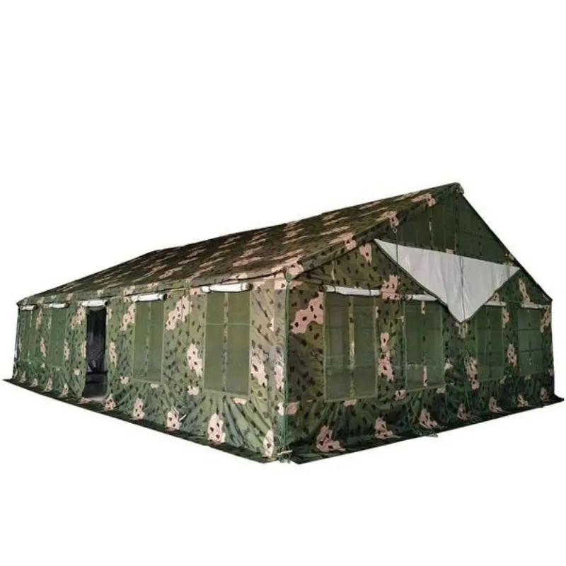 Custom Outdoor Camping Tent Large Waterproof Windproof Custom Logo Custom Size Camping Tent
Custom Outdoor Camping Tent Large Waterproof Windproof Custom Logo Custom Size Camping Tent