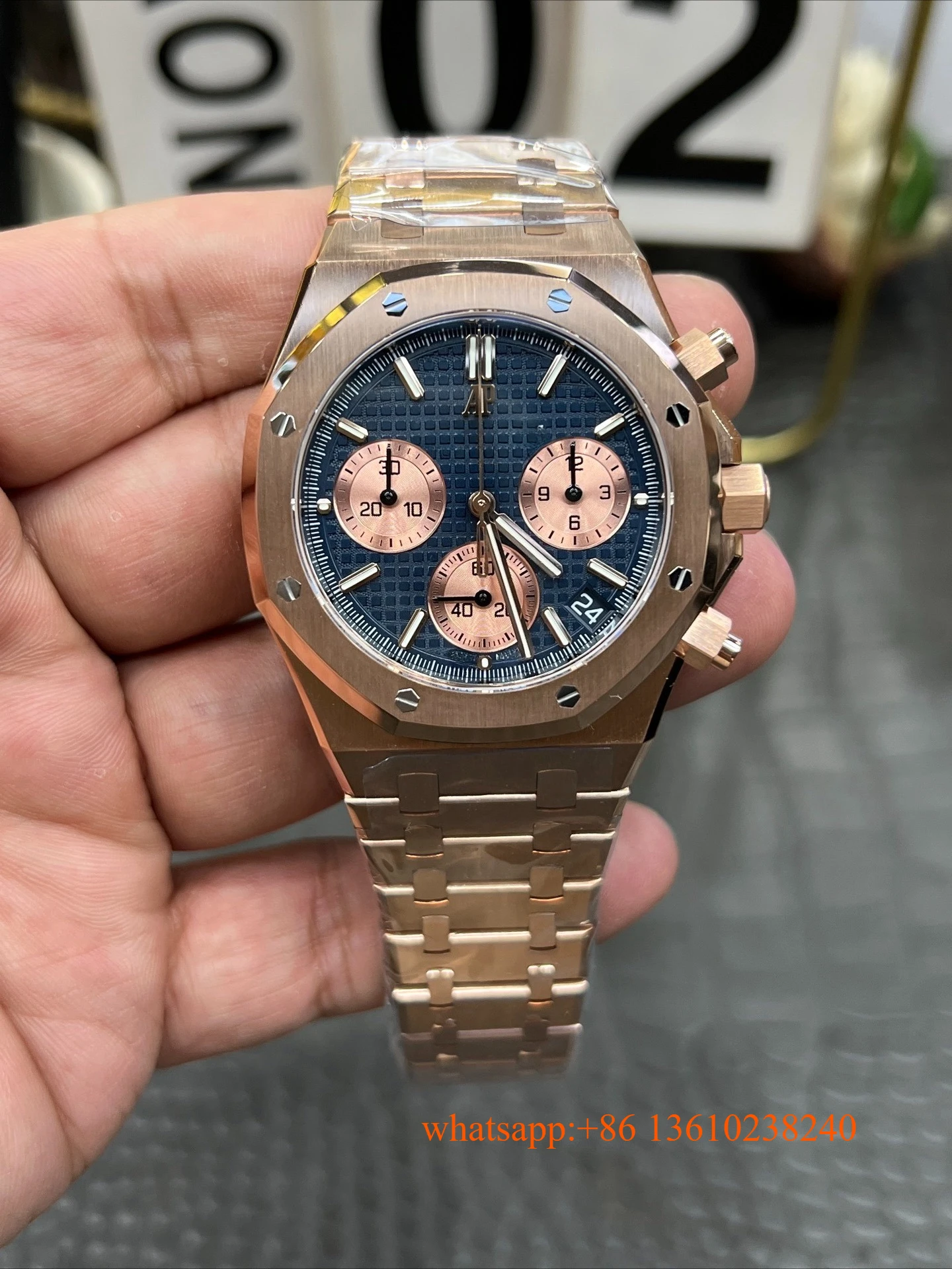 Customizable male mechanical watches designed by renowned designers with Chinese characteristics
Customizable male mechanical watches designed by renowned designers with Chinese characteristics