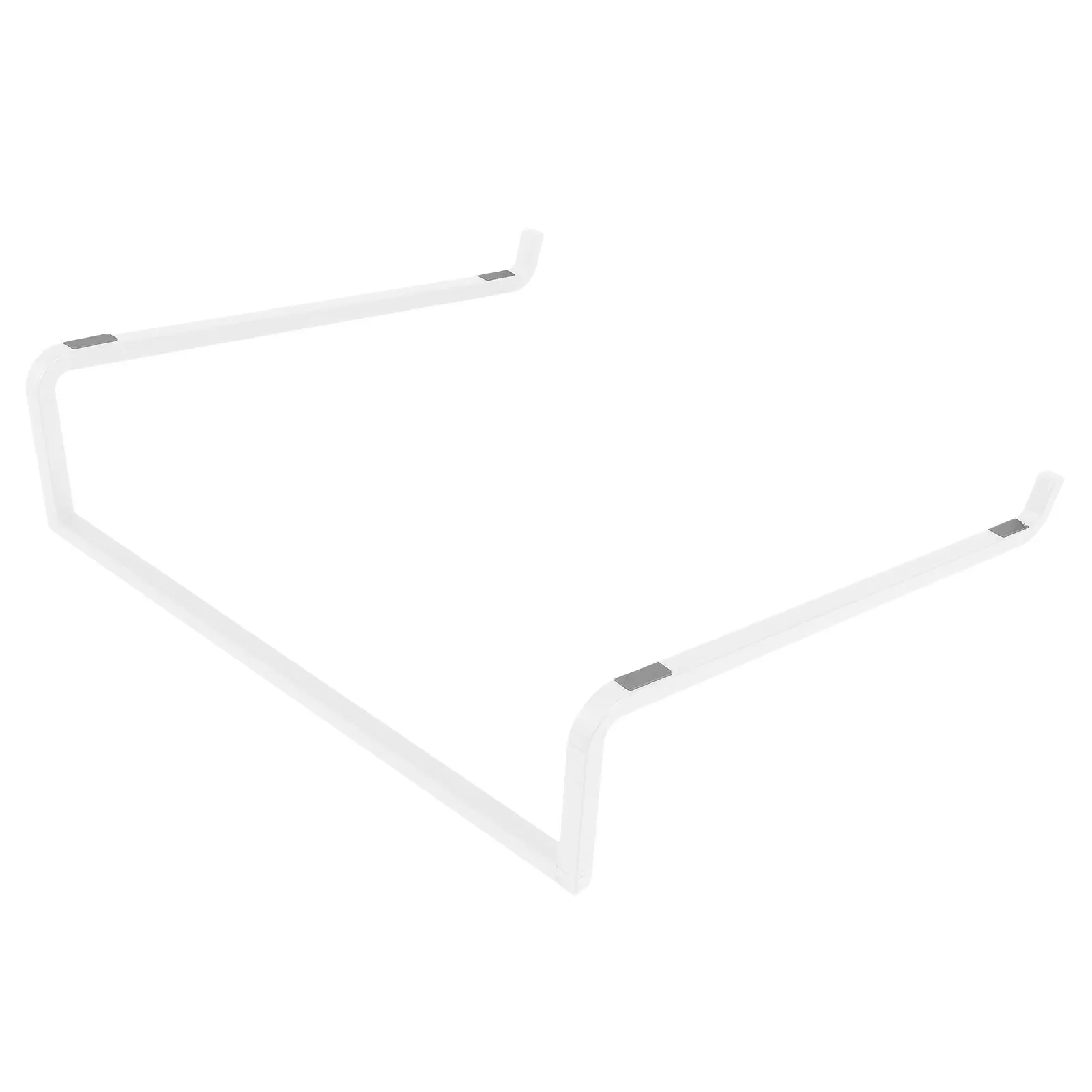 Metal Laptop Stand for Desk Sleek Desktop Monitor Riser Sturdy Laptop Shelf Computer Stand for Eye Level Viewing Ergonomic
Metal Laptop Stand for Desk Sleek Desktop Monitor Riser Sturdy Laptop Shelf Computer Stand for Eye Level Viewing Ergonomic
