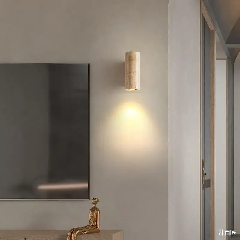 2025 Natural Stone LED Wall Lamp Sconce Home Atmosphere Deco For Parlor Bedroom Aisle Stair Lighting Fixtures E27 Bulb
2025 Natural Stone LED Wall Lamp Sconce Home Atmosphere Deco For Parlor Bedroom Aisle Stair Lighting Fixtures E27 Bulb