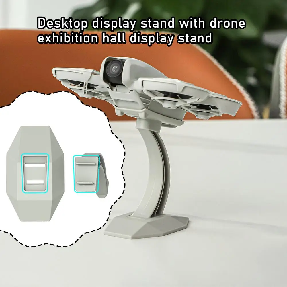 Desktop Display Stand Drone Mount Base Bracket for dji NEO Exhibition Stabilizer Stand Support Z5A1
Desktop Display Stand Drone Mount Base Bracket for dji NEO Exhibition Stabilizer Stand Support Z5A1