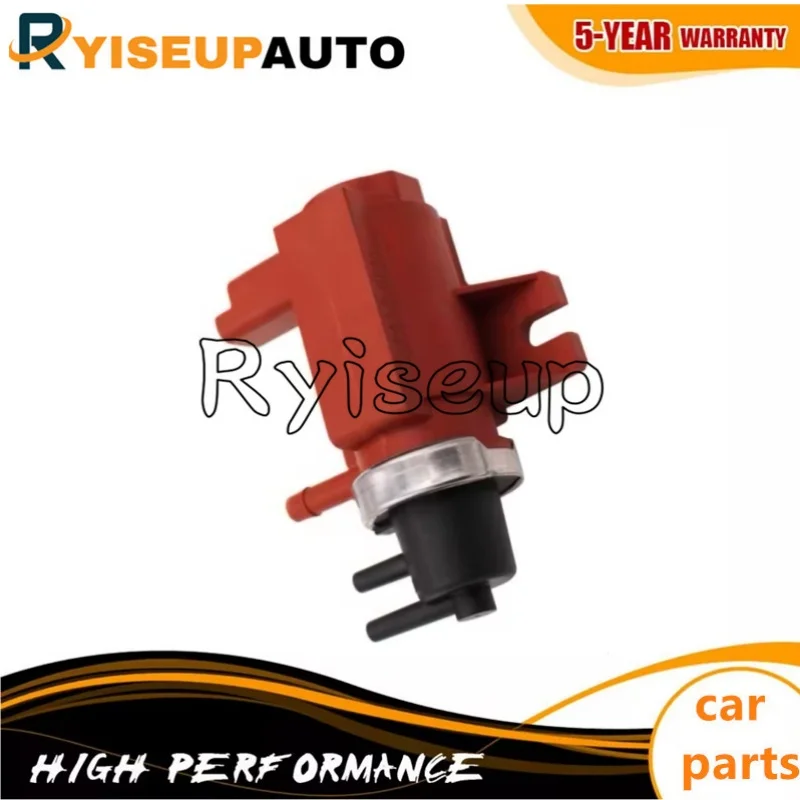 9652997580 Turbo Pressure Solenoid Valve 9652570180 1618C9 M5Q9E882CC for Ford Cmax Citroen C2 C3 C4 C5 Peugeot 206 207 307 407
9652997580 Turbo Pressure Solenoid Valve 9652570180 1618C9 M5Q9E882CC for Ford Cmax Citroen C2 C3 C4 C5 Peugeot 206 207 307 407