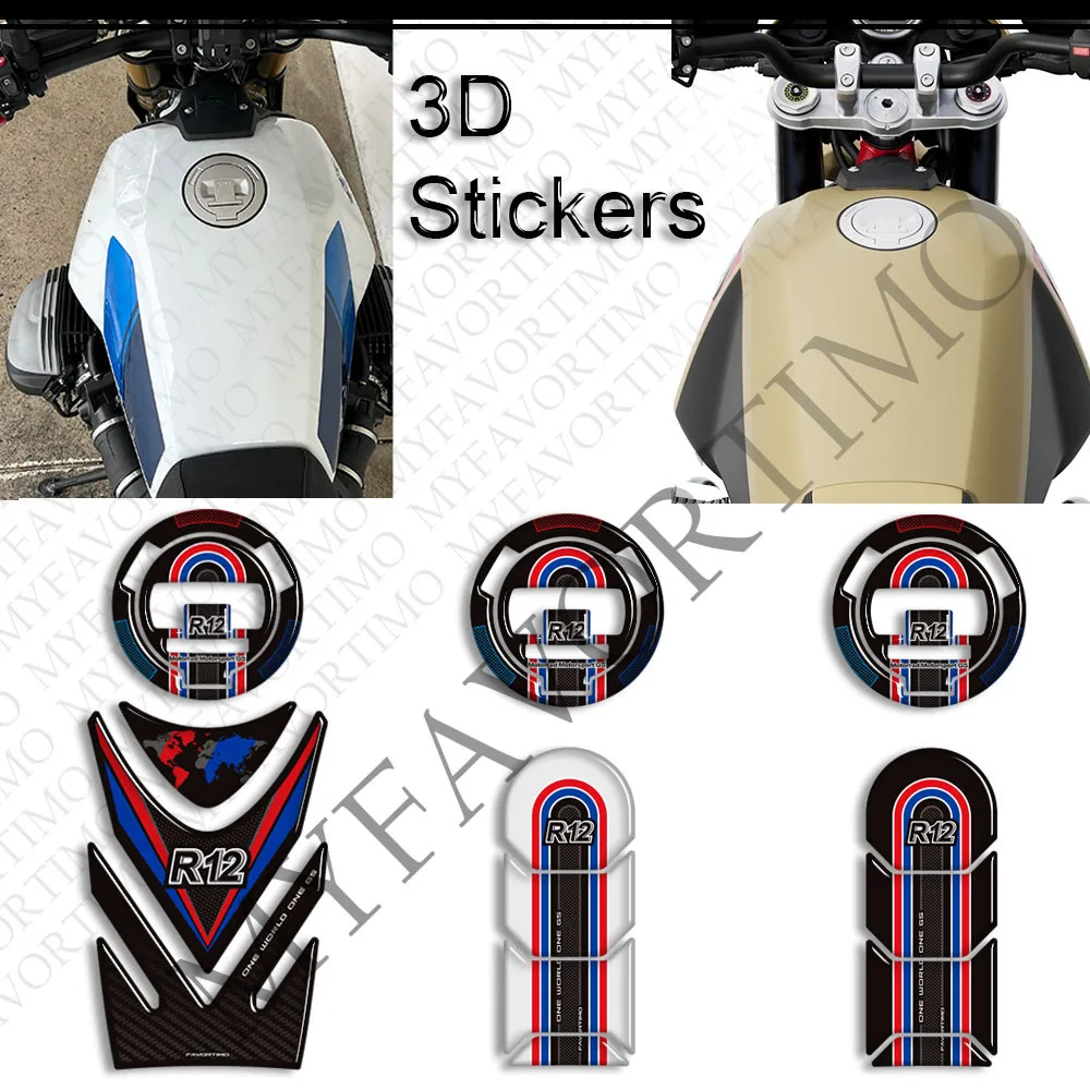 Motorcycle For R12GS R 12 GS R12 G/S G S Off-Road Off Road Tank Pad Cap Gas Fuel Oil Knee Protector Stickers Decals 2025 2026
Motorcycle For R12GS R 12 GS R12 G/S G S Off-Road Off Road Tank Pad Cap Gas Fuel Oil Knee Protector Stickers Decals 2025 2026