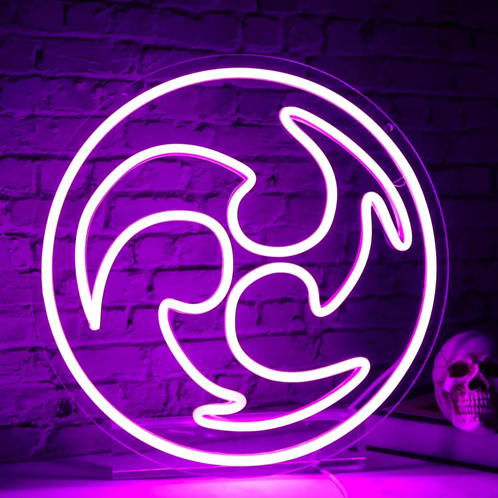 Darts LED Neon Signs - Competitive Fun, USB Powered with Dimming, Perfect for Game Rooms, Bars, and Party Decorations
Darts LED Neon Signs - Competitive Fun, USB Powered with Dimming, Perfect for Game Rooms, Bars, and Party Decorations