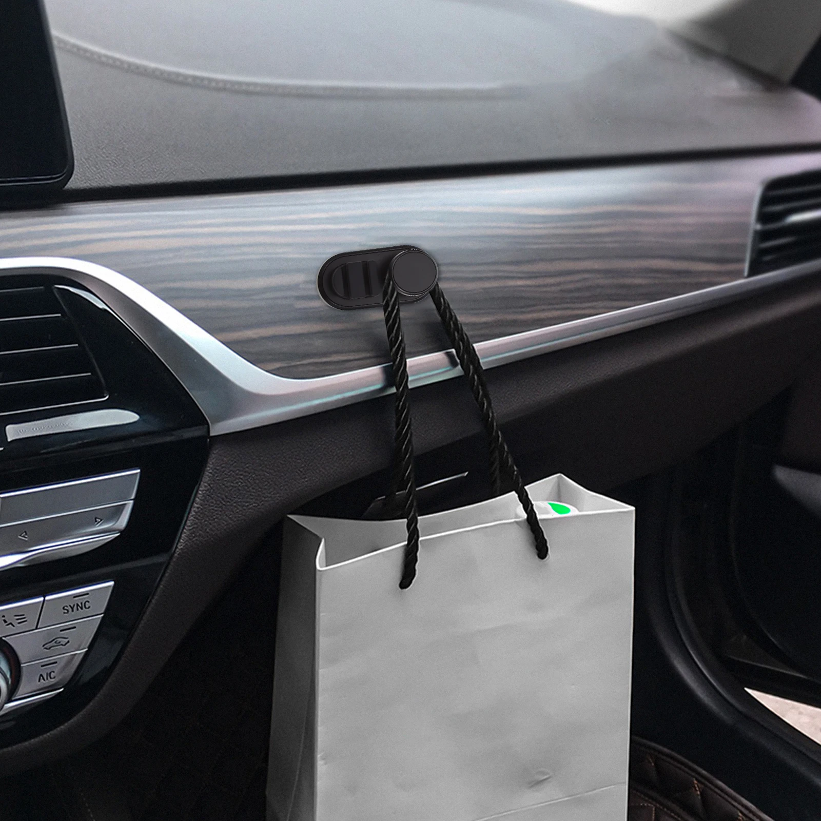 Multifunction Car Hooks Cable Clips Sturdy ABS Material Keeps Cables Tidy Safe Environment Friendly Storage ganizer Suitable Car
Multifunction Car Hooks Cable Clips Sturdy ABS Material Keeps Cables Tidy Safe Environment Friendly Storage ganizer Suitable Car