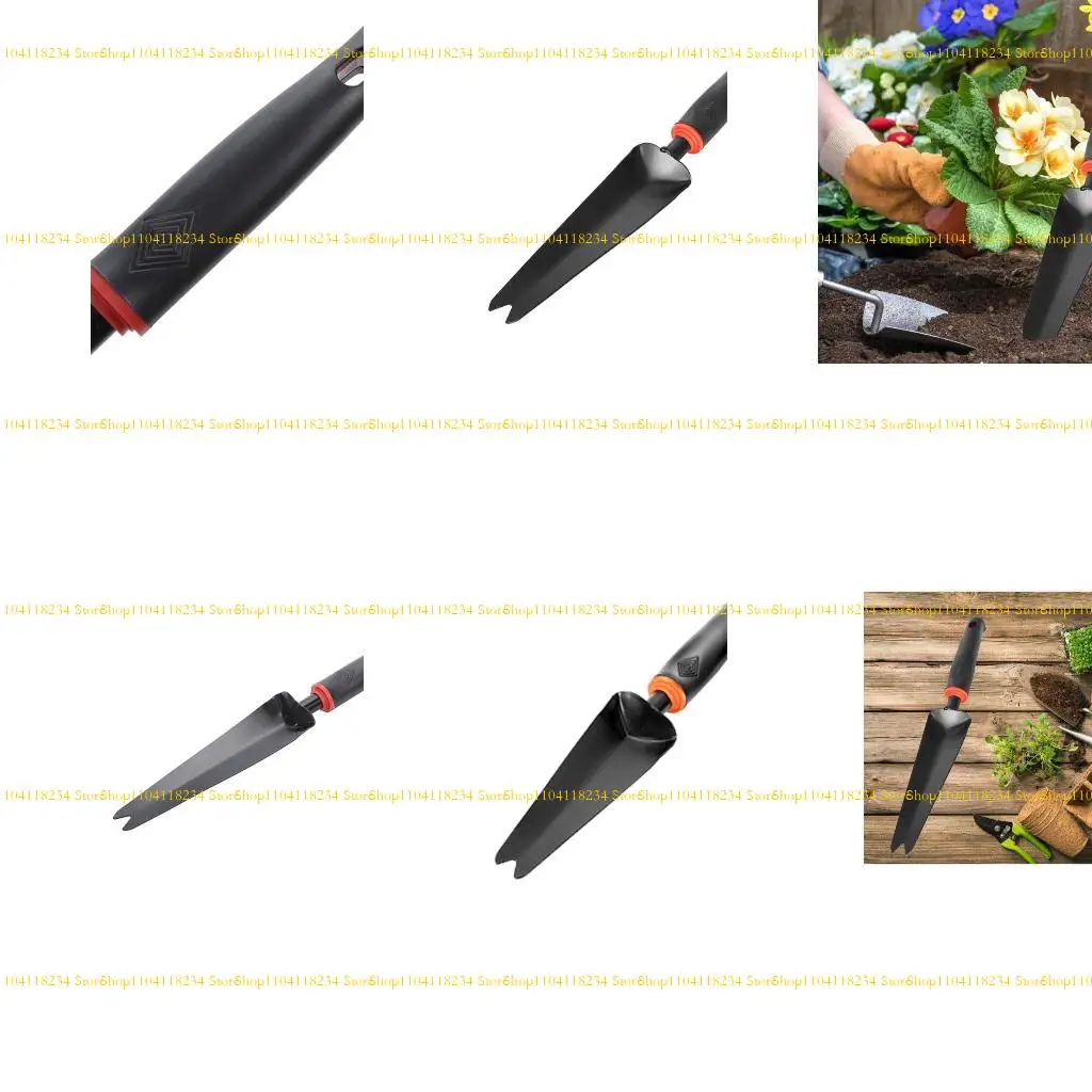 P9FB Garden Small Shovel,Rubber Coated Handle Black Metal Gardening Tool for Family Use Indoor Outdoor Gardening
P9FB Garden Small Shovel,Rubber Coated Handle Black Metal Gardening Tool for Family Use Indoor Outdoor Gardening