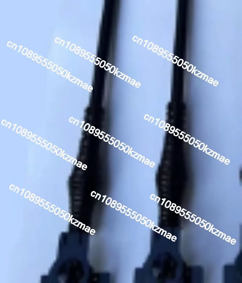 Thickened car metal clip antenna bumper car modified antenna decoration
Thickened car metal clip antenna bumper car modified antenna decoration