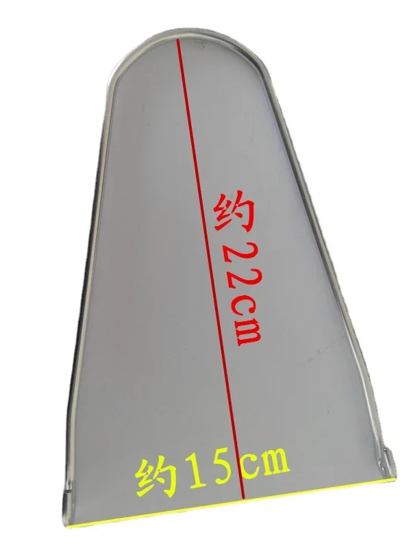 22cm For Electric bicycle fender brace wire retaining plate holder 16 inch electric car accessories 1pcs
22cm For Electric bicycle fender brace wire retaining plate holder 16 inch electric car accessories 1pcs