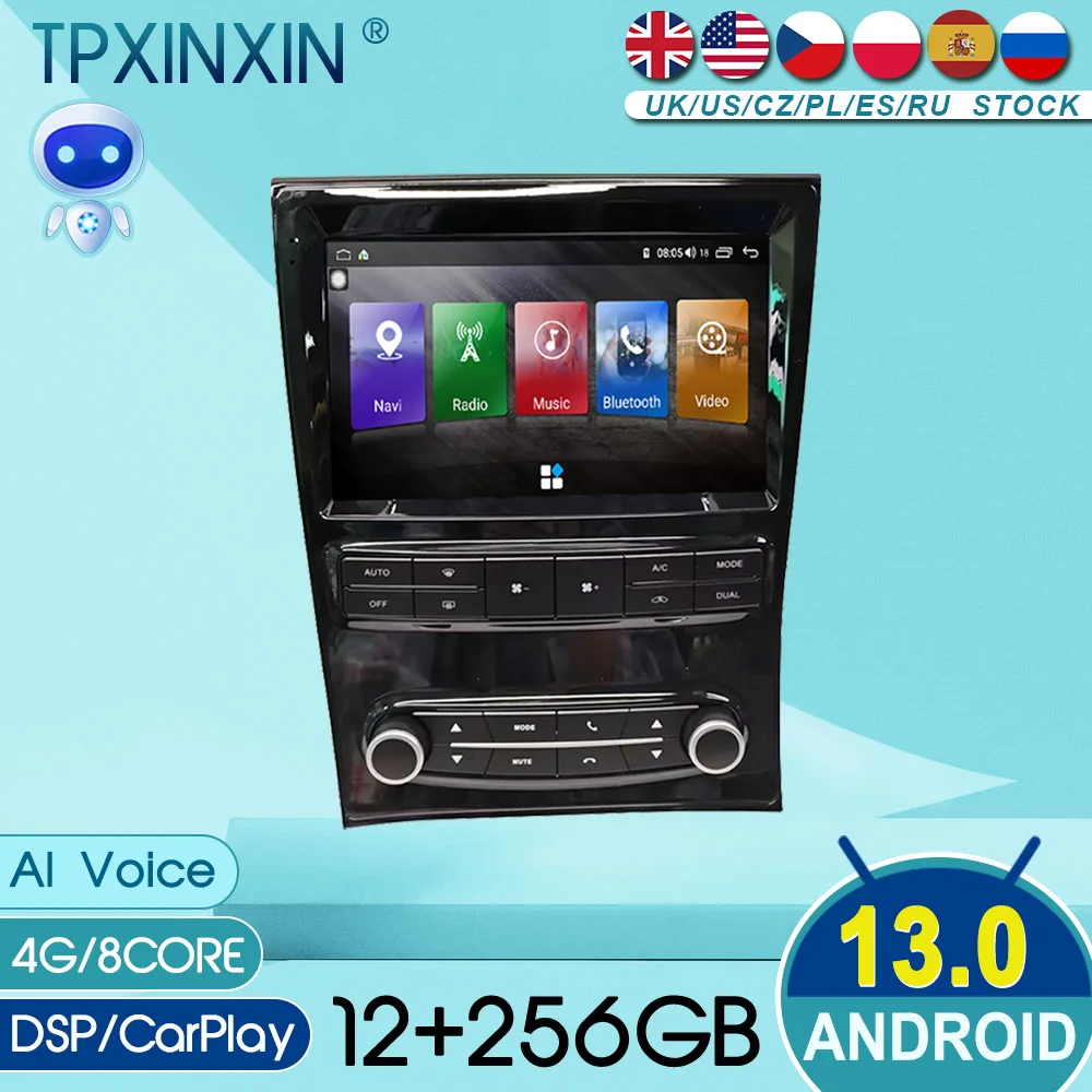 For Lexus GS300 2004 Android Auto Wireless Carplay Car Radio Stereo Automotive Multimedia Player GPS Navigation Head Unit
For Lexus GS300 2004 Android Auto Wireless Carplay Car Radio Stereo Automotive Multimedia Player GPS Navigation Head Unit