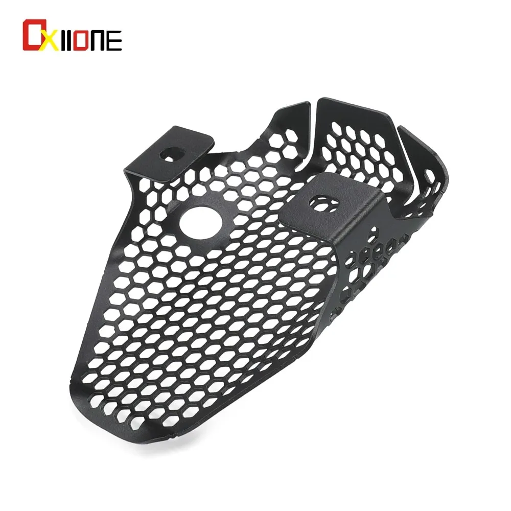 For Honda CB750 Hornet 2023-2026 CB1000 Hornet/SP Rectifier Guard aluminium Vented Radiator Guard Grille Cooler Cover Protection
For Honda CB750 Hornet 2023-2026 CB1000 Hornet/SP Rectifier Guard aluminium Vented Radiator Guard Grille Cooler Cover Protection