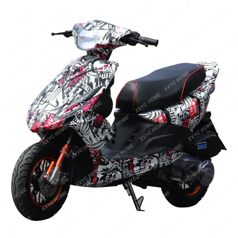 New Country Four Ghost Fire Scooter with Audio Men and Women Motorcycle Little Turtle King Fuel Power Car Adult
New Country Four Ghost Fire Scooter with Audio Men and Women Motorcycle Little Turtle King Fuel Power Car Adult