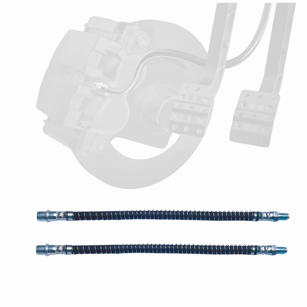 2X Rear Car Brake Hose Line For Mercedes Benz For C-CLASS W204 S204 C204 E-CLASS A207 C207 X204 SL R230 W220 C215 2044201048
2X Rear Car Brake Hose Line For Mercedes Benz For C-CLASS W204 S204 C204 E-CLASS A207 C207 X204 SL R230 W220 C215 2044201048