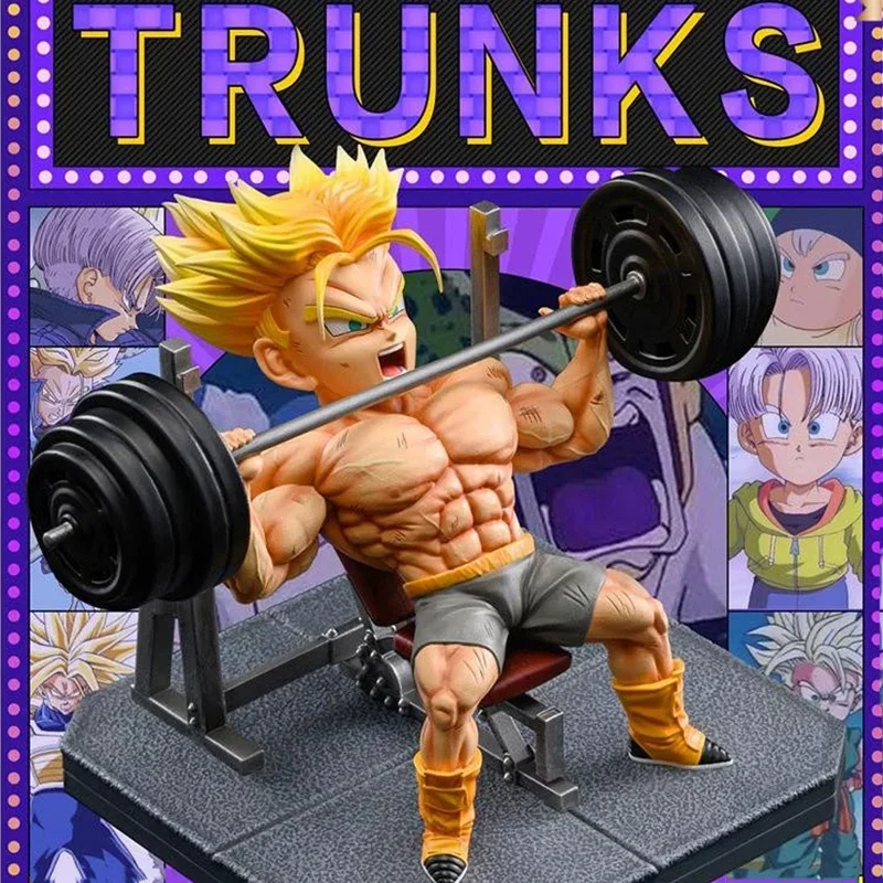 Dragon Ball Z Son Gohan Figure Gohan Fitness Anime Model Super Saiyan Action Figurine 11.5cm Pvc Statue Collection Model Toy
Dragon Ball Z Son Gohan Figure Gohan Fitness Anime Model Super Saiyan Action Figurine 11.5cm Pvc Statue Collection Model Toy