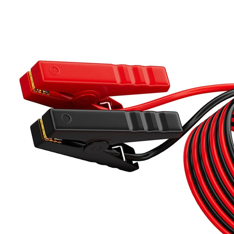 Portable Jumper Start Cable For Ryobi Automotive Car Starter Emergency Starting Power Supply
Portable Jumper Start Cable For Ryobi Automotive Car Starter Emergency Starting Power Supply
