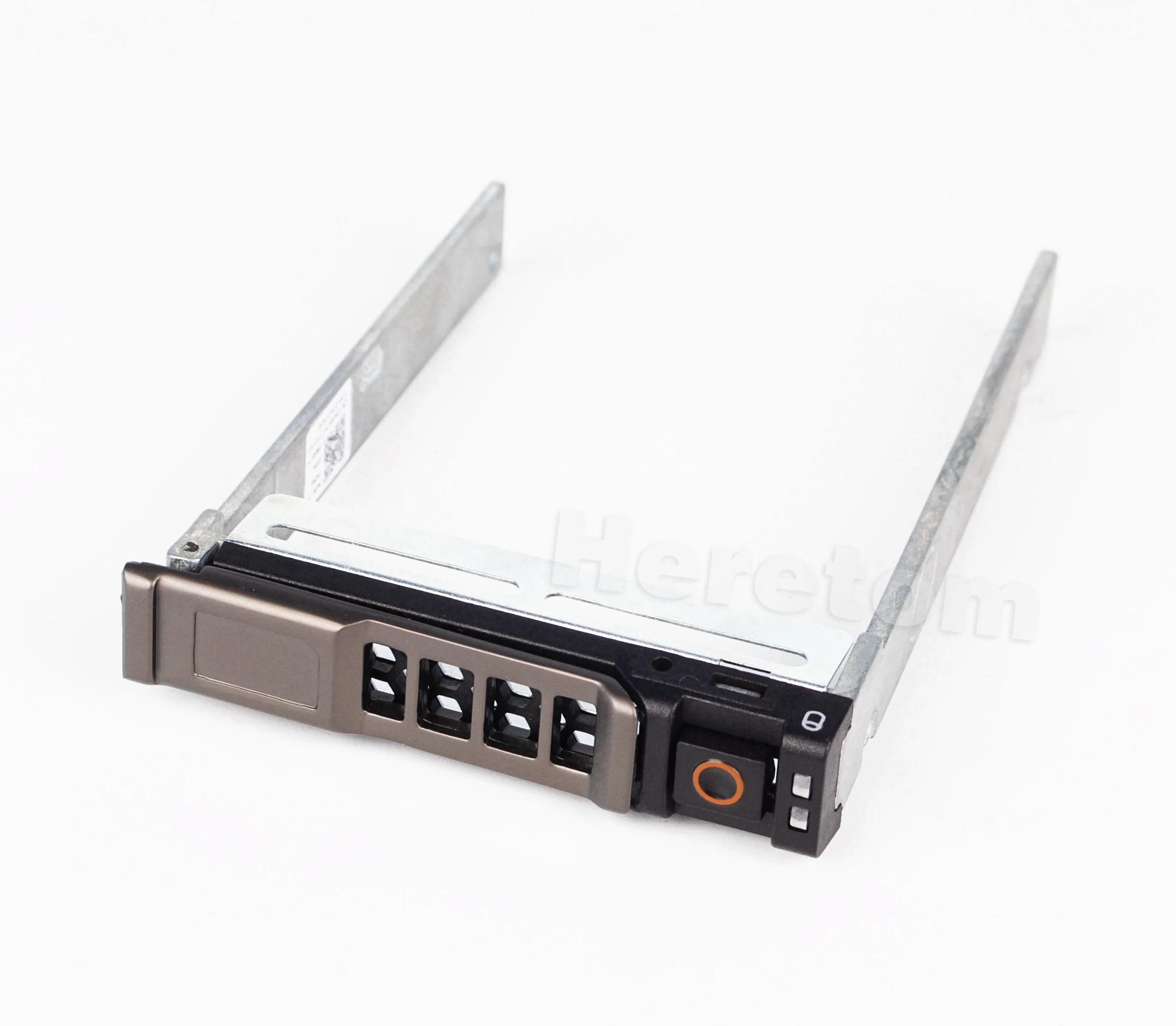 Новый лоток для жесткого диска SAS SATA 2,5 дюйма, Caddy NRX7Y для Dell PowerEdge M420 M620 M820 M520 VRTX, кронштейн для жесткого диска сервера Blade 0NRX7Y
Новый лоток для жесткого диска SAS SATA 2,5 дюйма, Caddy NRX7Y для Dell PowerEdge M420 M620 M820 M520 VRTX, кронштейн для жесткого диска сервера Blade 0NRX7Y