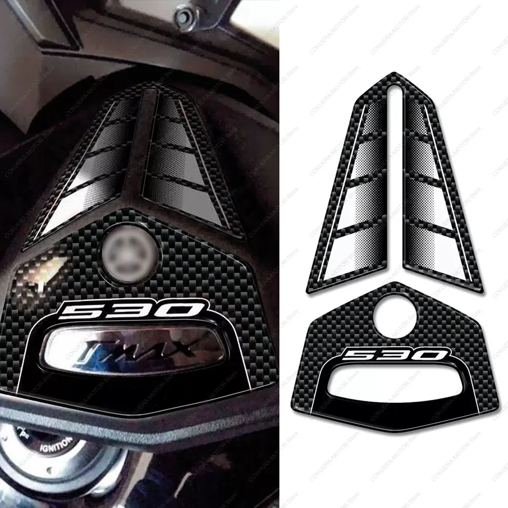 for Yamaha Tmax Tmax 530 2012 2016 Motorcycle Tank Pad Sticker 3D Gel Epoxy Resin Sticker Hand Protection Sticker Kit
for Yamaha Tmax Tmax 530 2012 2016 Motorcycle Tank Pad Sticker 3D Gel Epoxy Resin Sticker Hand Protection Sticker Kit