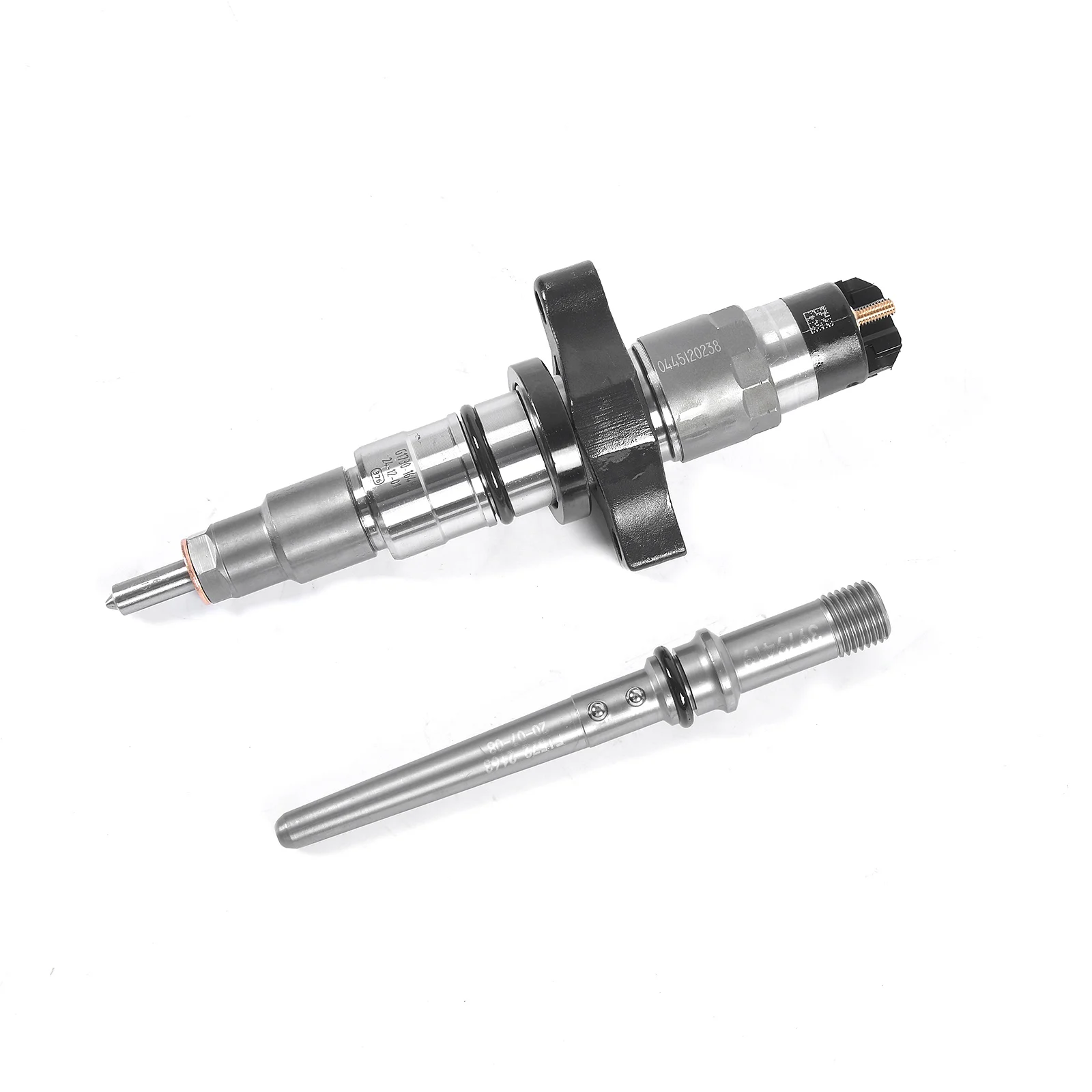 For Dodge Ram 5.9L Cummins Diesel Fuel Injector 2004-2009 Late 2004 Replacement 0445120032 0986435505 5135790AD
For Dodge Ram 5.9L Cummins Diesel Fuel Injector 2004-2009 Late 2004 Replacement 0445120032 0986435505 5135790AD