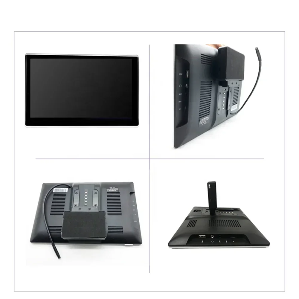 Android Seat Headrest Video HD Car Screen For W207 W208 W209 W218 W219 W220 W221 W222 W205 W204
Android Seat Headrest Video HD Car Screen For W207 W208 W209 W218 W219 W220 W221 W222 W205 W204