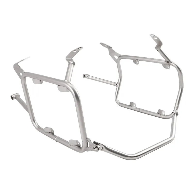Saddlebag Rack Side Case Mount Bracket Fit For BMW R1200GS 2013-2018 / R1250GS 2019-2023 Motorcycle Accessories
Saddlebag Rack Side Case Mount Bracket Fit For BMW R1200GS 2013-2018 / R1250GS 2019-2023 Motorcycle Accessories