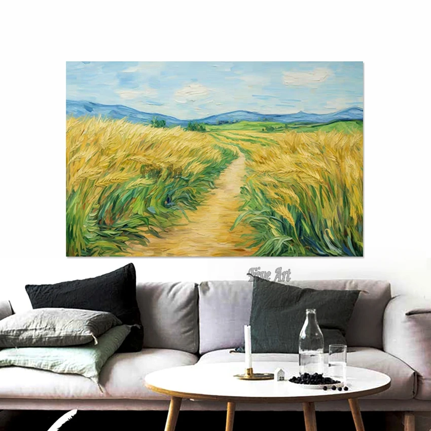 Абстрактная картина с красивым горным пейзажем, картина ручной работы на холсте, без рамки, настенные художественные акриловые картины с пейзажами на открытом воздухе
Абстрактная картина с красивым горным пейзажем, картина ручной работы на холсте, без рамки, настенные художественные акриловые картины с пейзажами на открытом воздухе