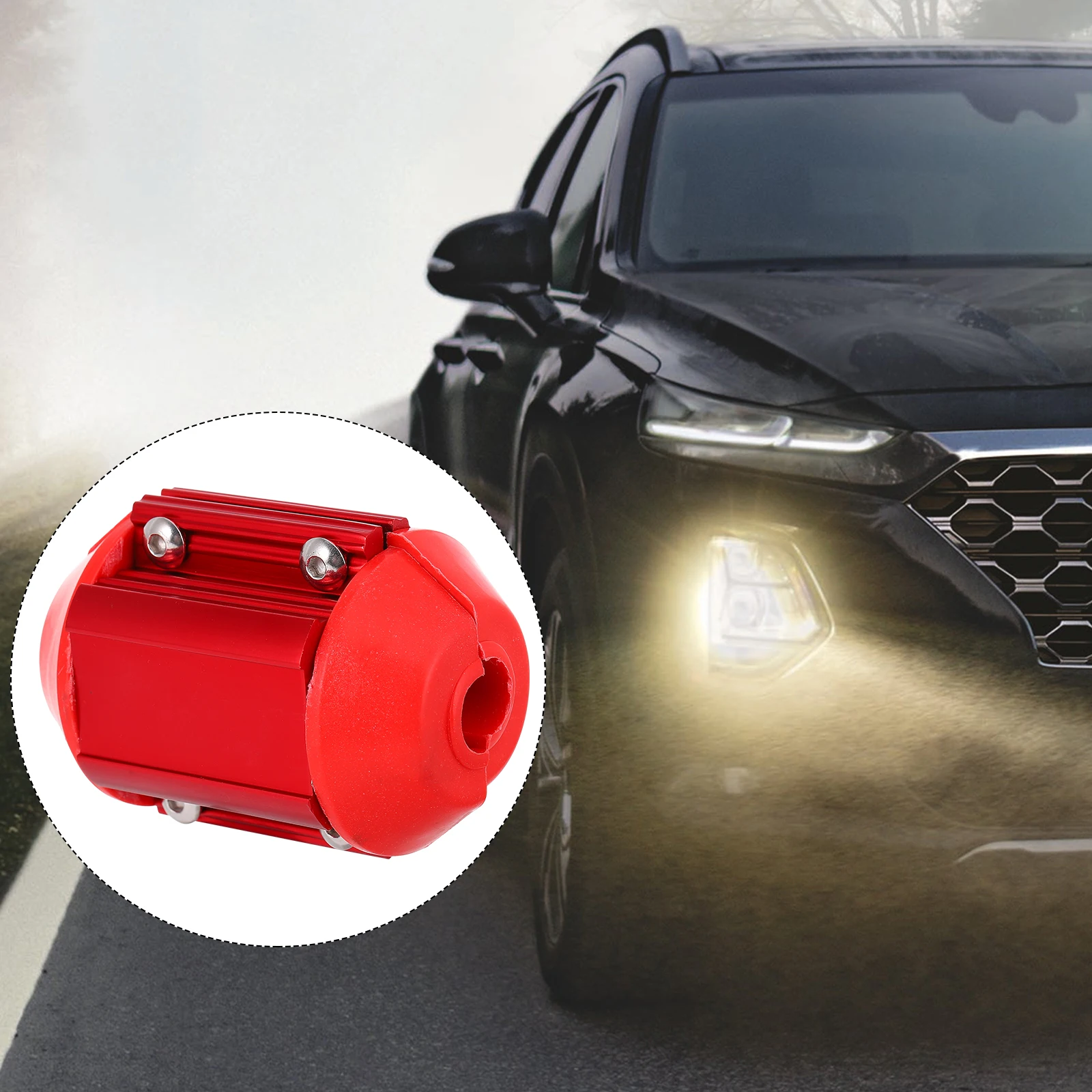 Fuel-saving Purifier Car Magnetic Saver Gas Oil Tool Economy Accessory Plastic Economizer
Fuel-saving Purifier Car Magnetic Saver Gas Oil Tool Economy Accessory Plastic Economizer