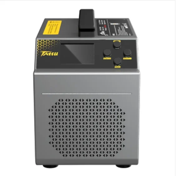 Tattu Smart Charger Dual-Channel 60A/3200W for Ultra High Voltage 6S-14S Stock Tattu Smart Battery
Tattu Smart Charger Dual-Channel 60A/3200W for Ultra High Voltage 6S-14S Stock Tattu Smart Battery