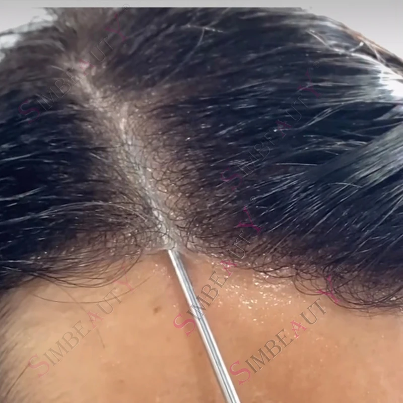 Тонкая кожа 0,02 мм, супер натуральная линия волос, плотность 80%, мужской парик, черные человеческие волосы, мужская система замены парика, серый протез 1b50
Тонкая кожа 0,02 мм, супер натуральная линия волос, плотность 80%, мужской парик, черные человеческие волосы, мужская система замены парика, серый протез 1b50