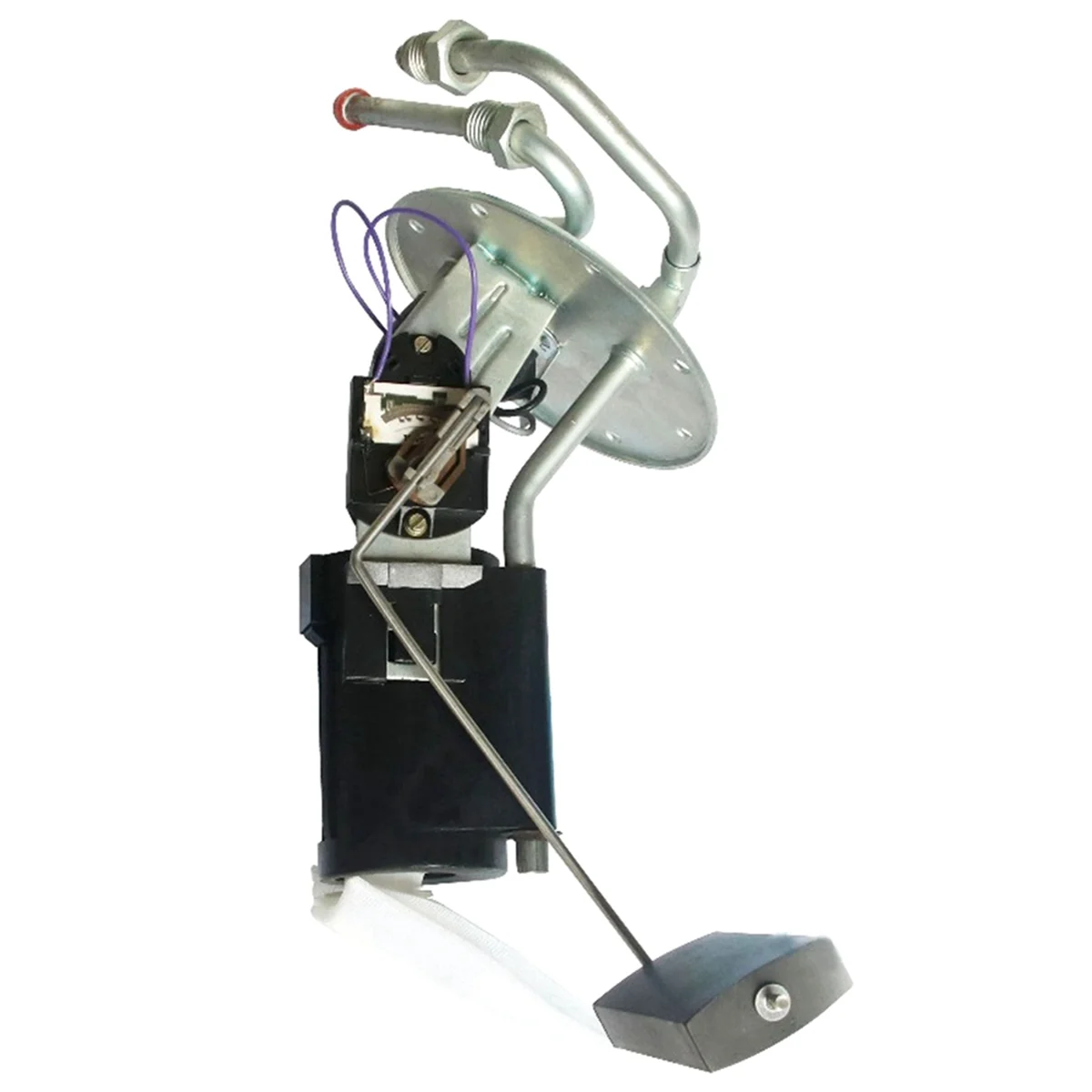 21214-1139009 12V Electronic Fuel Pump Assembly Fuel Pump Module Assembly Automotive for Niva 1700 II 1.7L 96-16
21214-1139009 12V Electronic Fuel Pump Assembly Fuel Pump Module Assembly Automotive for Niva 1700 II 1.7L 96-16