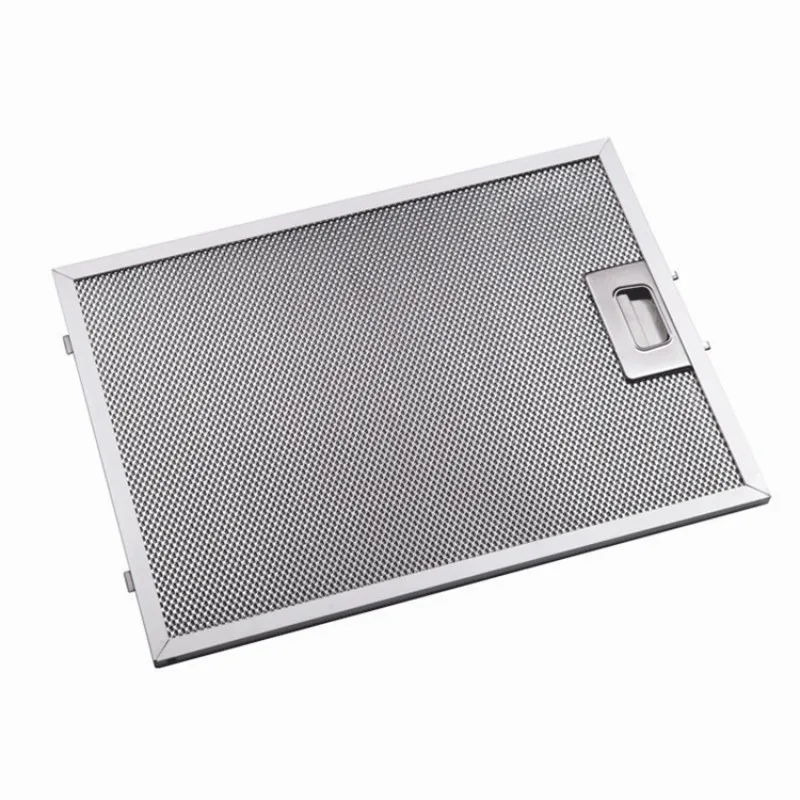 range hood filter for Fume filter kitchen vent hood filters aluminum mesh air filter
range hood filter for Fume filter kitchen vent hood filters aluminum mesh air filter