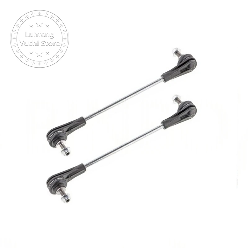Артикул: 31306862864 31306891251 - Тяга стабилизатора поперечной устойчивости L/R для BMW 1 F40; 2 F44-F47; X1 U11-F48; X2 U10-F39; MINI F54-F60-U25
Артикул: 31306862864 31306891251 - Тяга стабилизатора поперечной устойчивости L/R для BMW 1 F40; 2 F44-F47; X1 U11-F48; X2 U10-F39; MINI F54-F60-U25