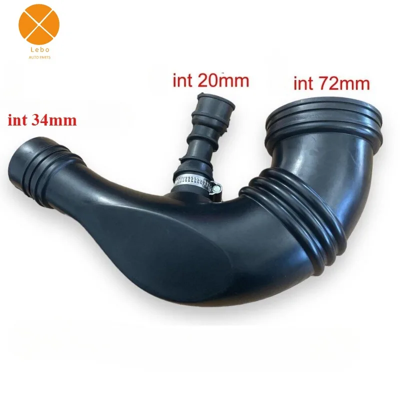51897150 51897510 Turbo Pipe Hose For Fiat Doblo 500L Alfa Romeo Mito Nemo Bipper 1.3 D 51874459 51848880
51897150 51897510 Turbo Pipe Hose For Fiat Doblo 500L Alfa Romeo Mito Nemo Bipper 1.3 D 51874459 51848880