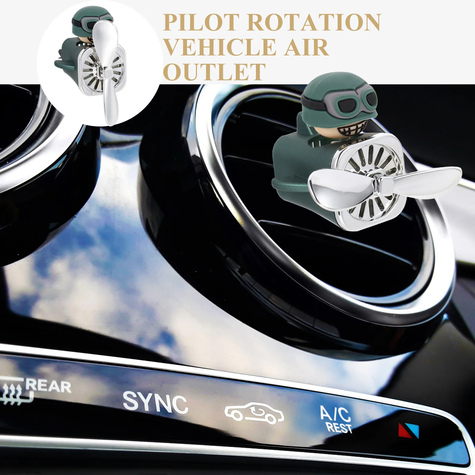 Auto Vent Decor Car Aroma Clip Easy Install Chic Driving Experience Gift Idea Car Aroma Decor Vehicle Vent Fresheners Clip
Auto Vent Decor Car Aroma Clip Easy Install Chic Driving Experience Gift Idea Car Aroma Decor Vehicle Vent Fresheners Clip