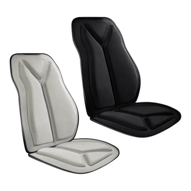 Car Seat Cushions All Season Non Slip Breathable Comfortable Seat Cushion Car Seat Cushion Main Passenger Seat Increase Thicken
Car Seat Cushions All Season Non Slip Breathable Comfortable Seat Cushion Car Seat Cushion Main Passenger Seat Increase Thicken
