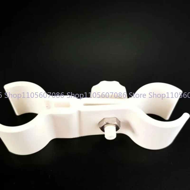 Suitable for Double-ended Arteriovenous Pot Clips, Single-ended and Two-ended Clips, Original and Brand New.
Suitable for Double-ended Arteriovenous Pot Clips, Single-ended and Two-ended Clips, Original and Brand New.