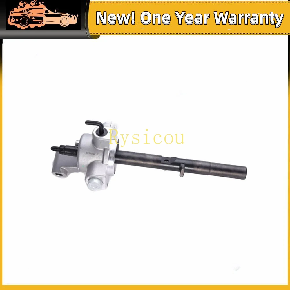 Gear Shifter Shaft For Golf MK5 MK6 Passat Jetta for Audi A3 Skoda 5-speed Manual Transmission 0AF301230A
Gear Shifter Shaft For Golf MK5 MK6 Passat Jetta for Audi A3 Skoda 5-speed Manual Transmission 0AF301230A