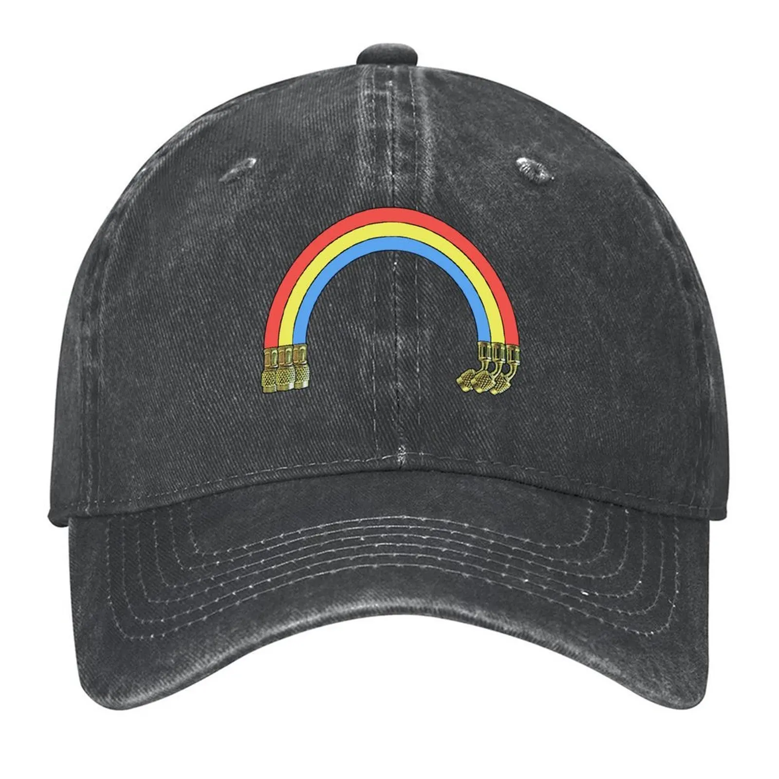 HVAC Fridgie Hoses Baseball Cap Hat Man For The Sun summer hat golf hat genuine funny Luxury Woman Men's
HVAC Fridgie Hoses Baseball Cap Hat Man For The Sun summer hat golf hat genuine funny Luxury Woman Men's