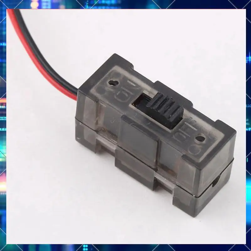 4X 320A 7.2V-16V Bidirectional Brushed ESC Speed Controller For RC Car Truck Boat-AA02
4X 320A 7.2V-16V Bidirectional Brushed ESC Speed Controller For RC Car Truck Boat-AA02